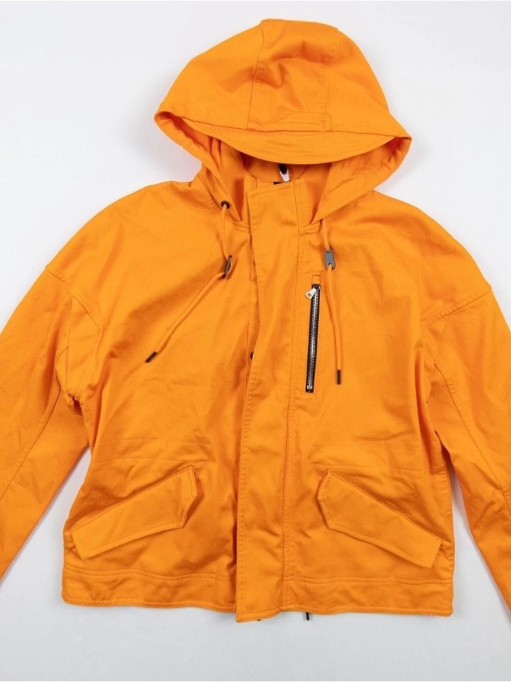 Nike military tactical jacket